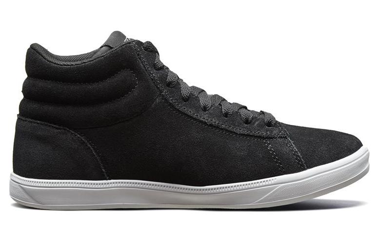 (W) Skechers Go Vulc 2 High 'Black' 圖 2