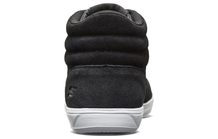 (W) Skechers Go Vulc 2 High 'Black' 圖 4