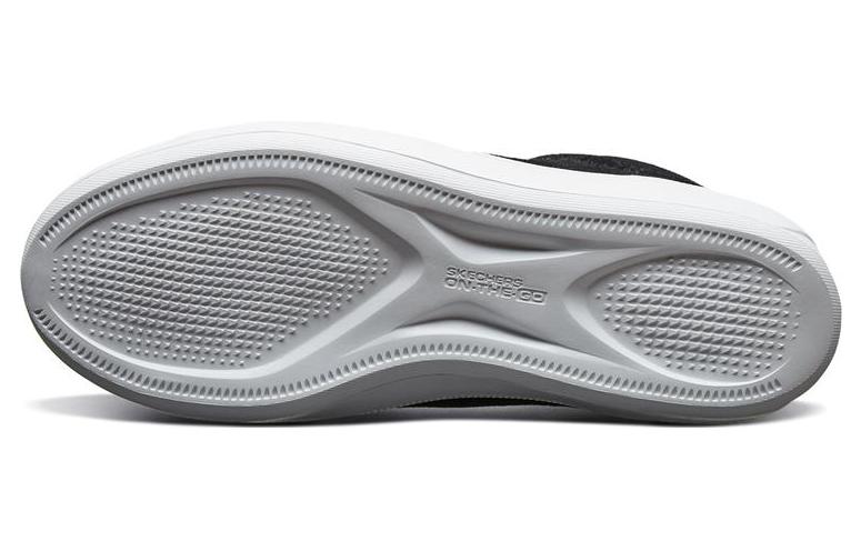 (W) Skechers Go Vulc 2 High 'Black' 圖 5