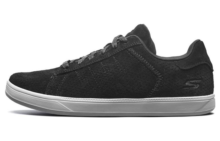 (Women) Skechers Go Vulc 2 Low 'Black' 14555-BLK
