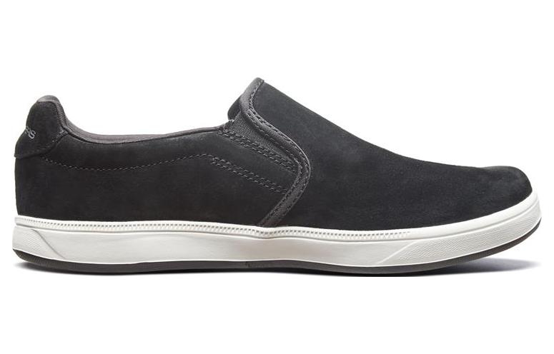 (W) Skechers Go Vulc 2 Low 'Black White' 圖 2