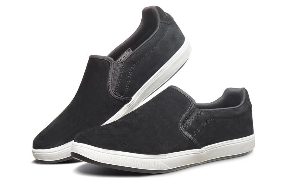 (W) Skechers Go Vulc 2 Low 'Black White' 圖 3