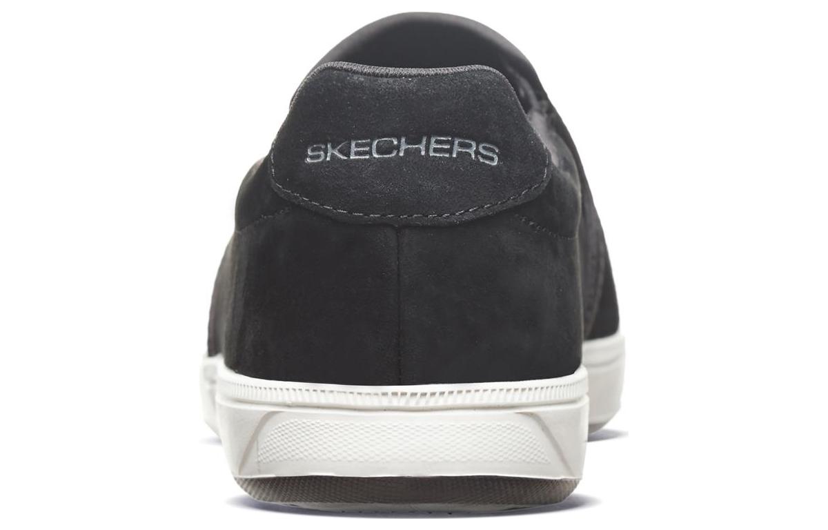 (W) Skechers Go Vulc 2 Low 'Black White' 圖 4