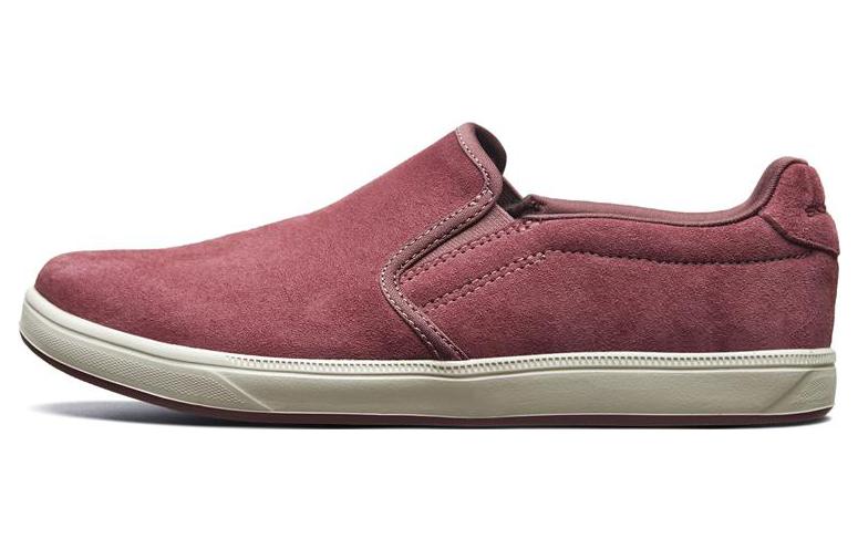 (Women) Skechers Go Vulc 2 Low 'Burgundy' 14596-BURG