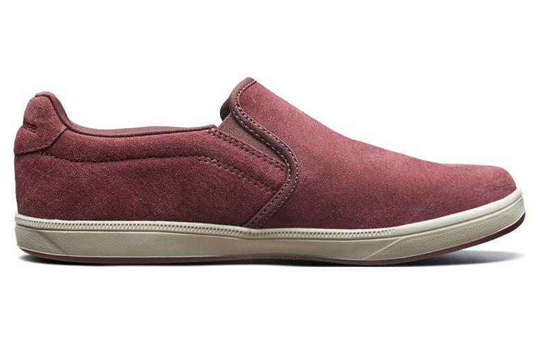 Order (W) Skechers Go Vulc 2 Laag ''Bordeaux'' 14596-BURG