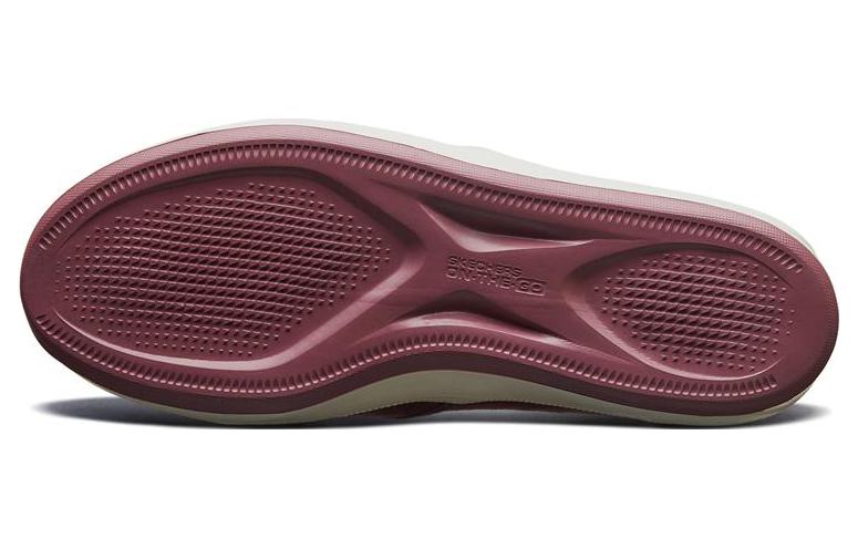 Purchase (W) Skechers Go Vulc 2 Laag ''Bordeaux'' 14596-BURG