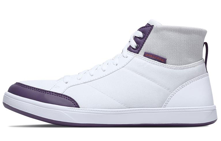 (W) Skechers Go Vulc 2 Mid 'White'