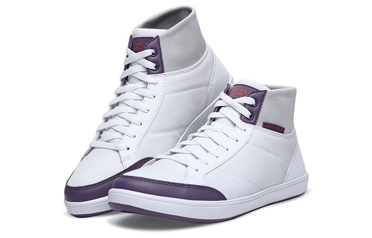 Lookbook (W) Skechers Go Vulc 2 Mid ''Weiß'' 16484-WHT