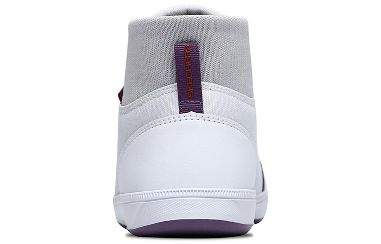 (W) Skechers Go Vulc 2 Mid 'White' 圖 4