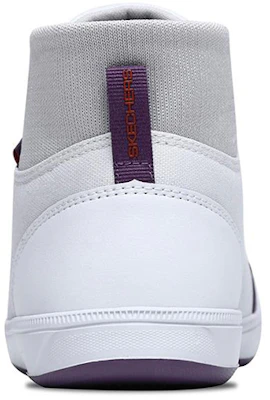 (W) Skechers Go Vulc 2 Mid ''Weiß'' 16484-WHT Shop (W) Skechers Go Vulc 2 Mid ''Weiß'' 16484-WHT