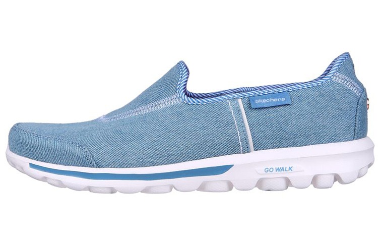 (W) Skechers Go Walk