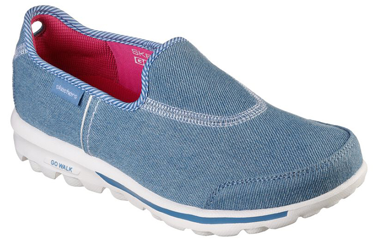 (W) Skechers Go Walk 圖 3