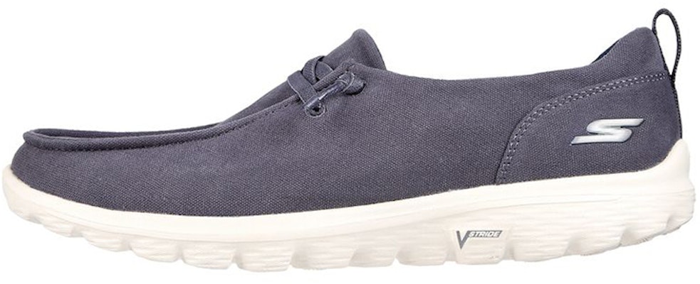 (W) 스케쳐스 고워크 2 '쿨 비전 네이비' (Skechers Gowalk 2 'Cool Vision Navy') 124465-NVY Buy (W) 스케쳐스 고워크 2 '쿨 비전 네이비' (Skechers Gowalk 2 'Cool Vision Navy') 124465-NVY