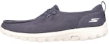 Buy (W) Skechers Go Walk 2 'Cool Vision Navy' Lelaki/Biru 124465-NVY