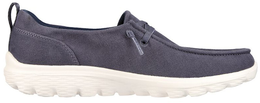 (W) スケッチャーズ GOwalk 2 「クールビジョンネイビー」 124465-NVY Order (W) スケッチャーズ GOwalk 2 「クールビジョンネイビー」 124465-NVY