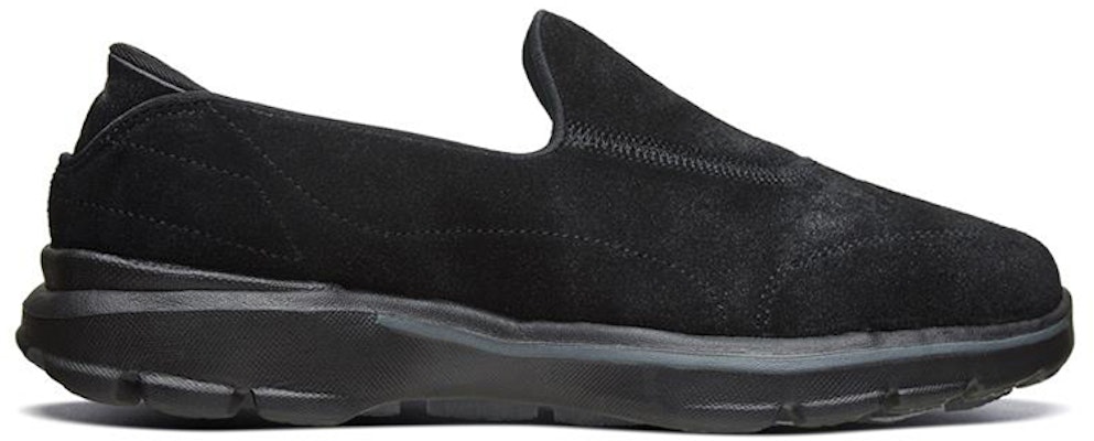 (Women) Skechers Go Walk 3 'Black Slip-On Casual' 14035-BBK Order (Women) Skechers Go Walk 3 'Black Slip-On Casual' 14035-BBK