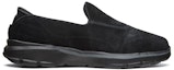 Order (W) Skechers Go Walk 3 'Kasual Slip-On Hitam' 14035-BBK