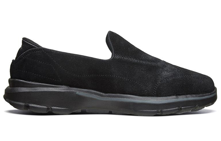 Order (Women) Skechers Go Walk 3 'Black Slip-On Casual' 14035-BBK