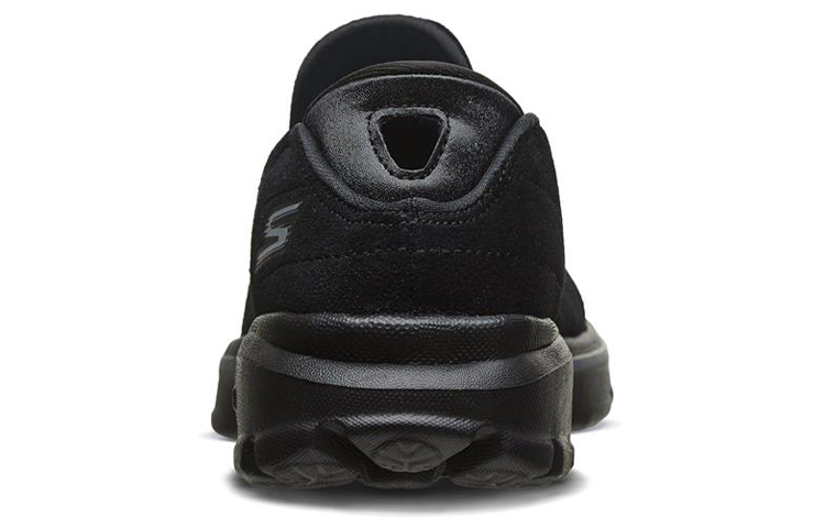 Shop (Women) Skechers Go Walk 3 'Black Slip-On Casual' 14035-BBK