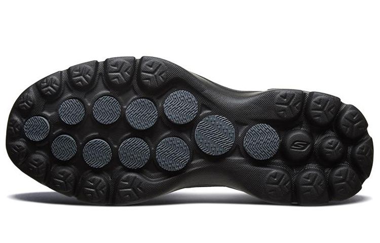 Purchase (Women) Skechers Go Walk 3 'Black Slip-On Casual' 14035-BBK