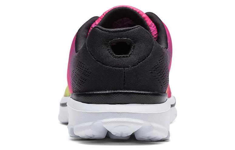 (W) Skechers Go Walk 3 'Black White' 圖 3