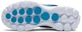 Shop (Women) Skechers Go Walk 3 'Blue Green' 14032C-NVAQ