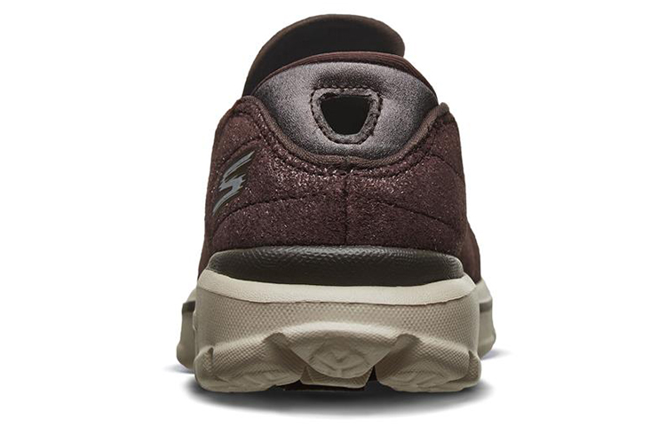 Shop (Women) Skechers Go Walk 3 'Classic Chocolate' 14035-CHOC