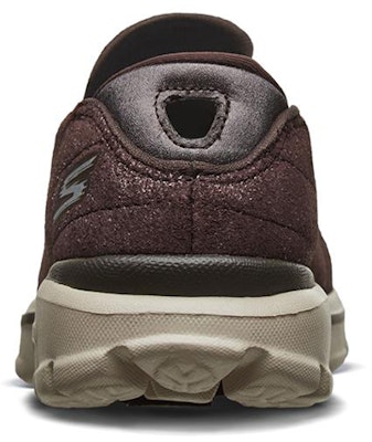 (Women) Skechers Go Walk 3 'Classic Chocolate' 14035-CHOC Shop (Women) Skechers Go Walk 3 'Classic Chocolate' 14035-CHOC