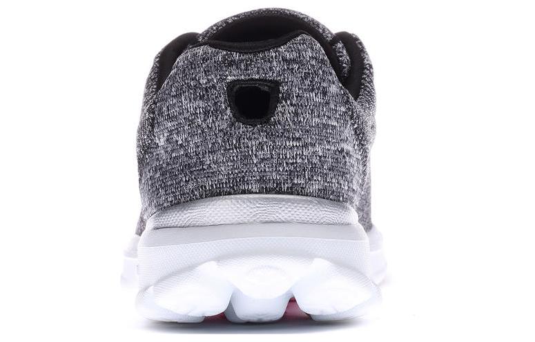 Shop (Women) Skechers Go Walk 3 'Grey Black' 14059C-BKW