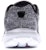 (W) Skechers Go Walk 3 'Kelabu Hitam' 14059C-BKW