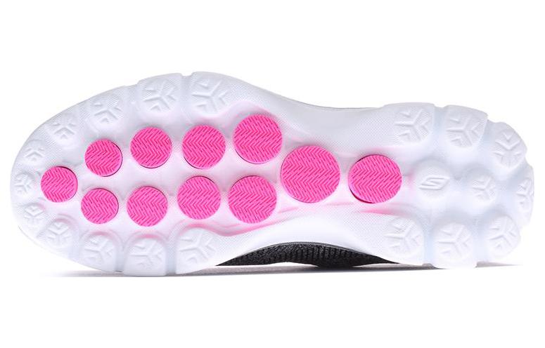 Purchase (Women) Skechers Go Walk 3 'Grey Black' 14059C-BKW