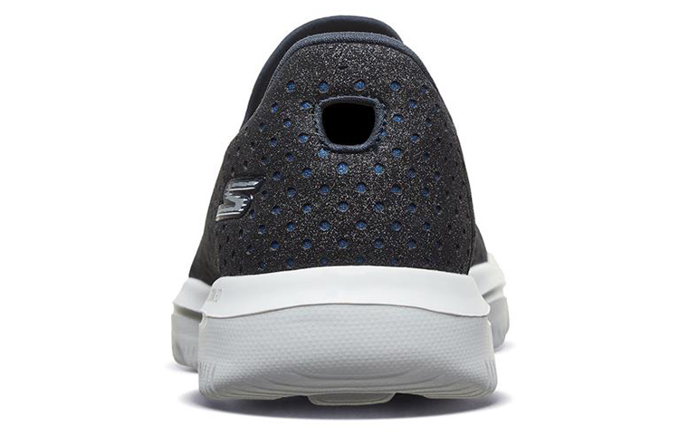 (W) Skechers Go Walk 3 Dark-Blue 'Navy Blue White' 圖 4
