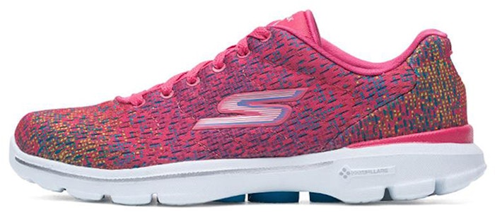 (W) (女性用)スケッチャーズ ゴーウォーク3『ピンク』14058C-PNK 14058C-PNK Buy (W) (女性用)スケッチャーズ ゴーウォーク3『ピンク』14058C-PNK 14058C-PNK