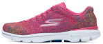 Buy (Women) Skechers Go Walk 3 'Pink' 14058C-PNK