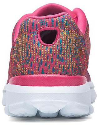 (Women) Skechers Go Walk 3 'Pink' 14058C-PNK Shop (Women) Skechers Go Walk 3 'Pink' 14058C-PNK
