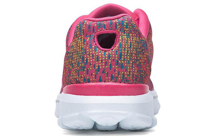 Shop (Women) Skechers Go Walk 3 'Pink' 14058C-PNK