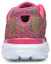Shop (Women) Skechers Go Walk 3 'Pink' 14058C-PNK