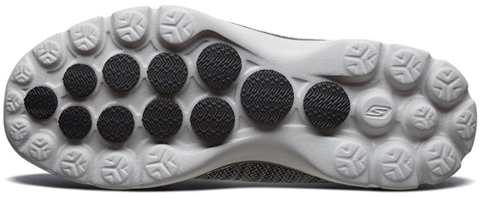 (W) Skechers Go Walk 3 Slip-On 'Hitam Abu-abu' 14046-BKGY Purchase (W) Skechers Go Walk 3 Slip-On 'Hitam Abu-abu' 14046-BKGY