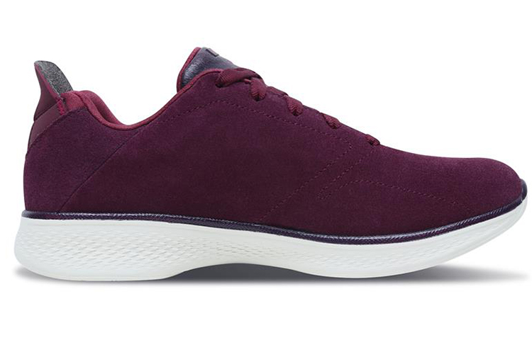 Order (W) Skechers Go Walk 4 Chaussures de Marche 14913-BURG