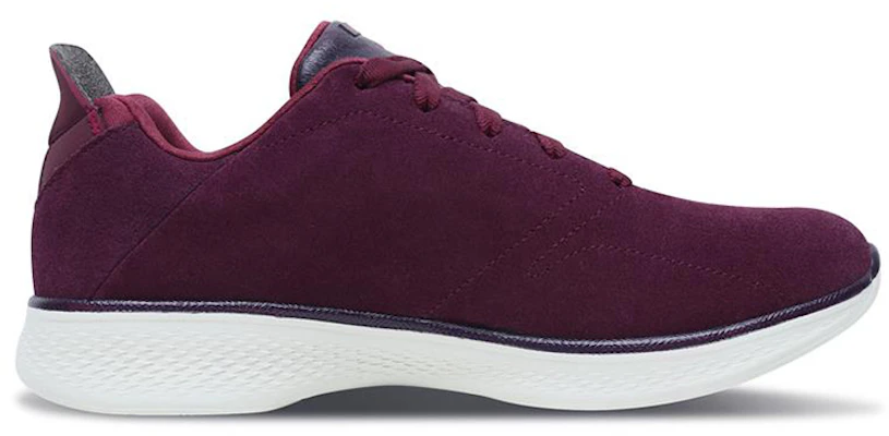 (W) Skechers Go Walk 4 Chaussures de Marche 14913-BURG Order (W) Skechers Go Walk 4 Chaussures de Marche 14913-BURG
