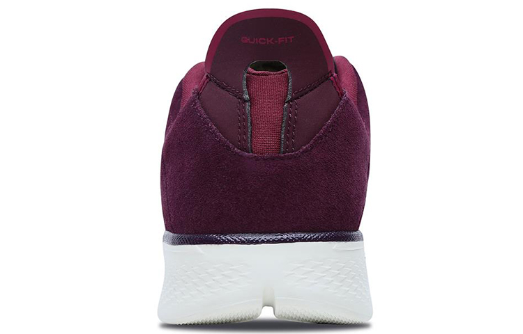 Shop (W) Skechers Go Walk 4 Chaussures de Marche 14913-BURG