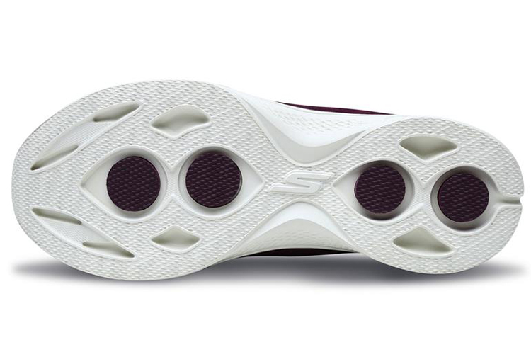 Purchase (W) Skechers Go Walk 4 Chaussures de Marche 14913-BURG