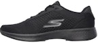 Buy (W) Skechers Go Walk 4 'Hitam' 14146-BBK