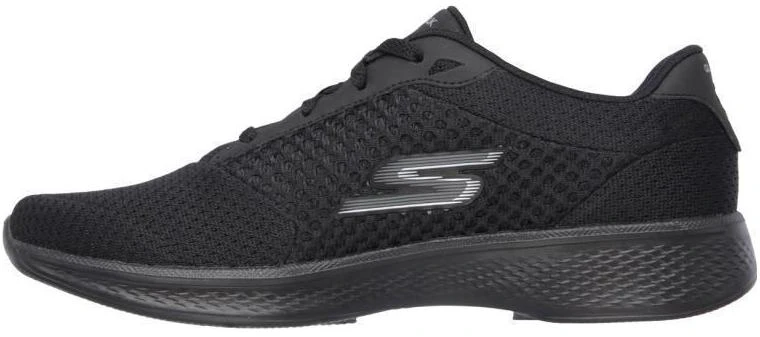 women-skechers-go-walk-4-black-14146-bbk