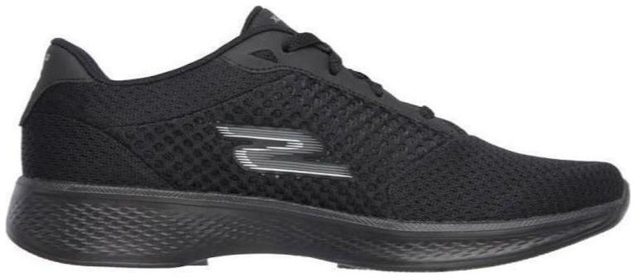 (W) 스케쳐스 고워크 4 블랙 (Skechers Go Walk 4 Black) 14146-BBK Order (W) 스케쳐스 고워크 4 블랙 (Skechers Go Walk 4 Black) 14146-BBK