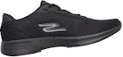Order (W) Skechers Go Walk 4 'Hitam' 14146-BBK