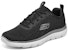 (W) Skechers Go Walk 4 'Hitam' 14146-BBK