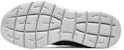 (W) Skechers Go Walk 4 'Hitam' 14146-BBK