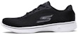 (W) Skechers Go Walk 4 'Hitam' 14907-BKW
