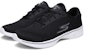 (W) Skechers Go Walk 4 'Hitam' 14907-BKW